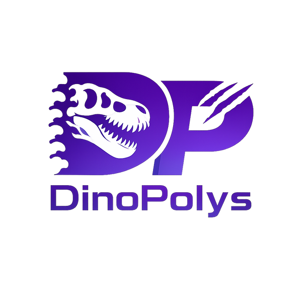 DinoPolys